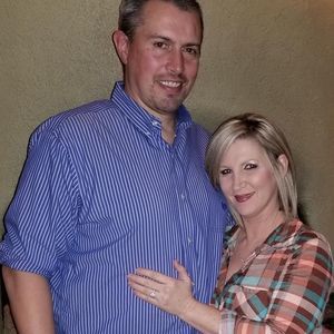 Meet your Posher, Chrissy